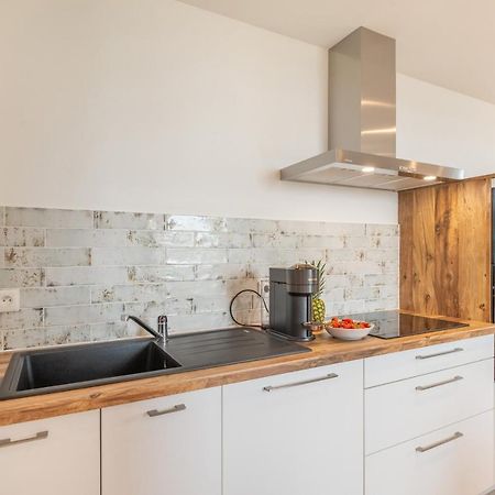 Les Roches Roz Apartment Perros-Guirec Exterior photo